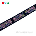 Brand Soft Brand 45mm Spandex Nylon Elastic Webbing Band